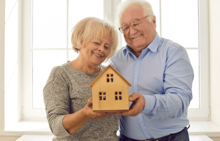 Senior Citizen’s Checklist for Buying a New House